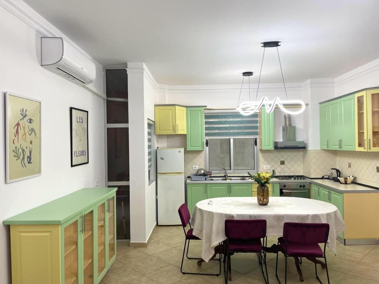 Ermes Center Apartment